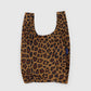 Baby + Standard Baggu, Leopard