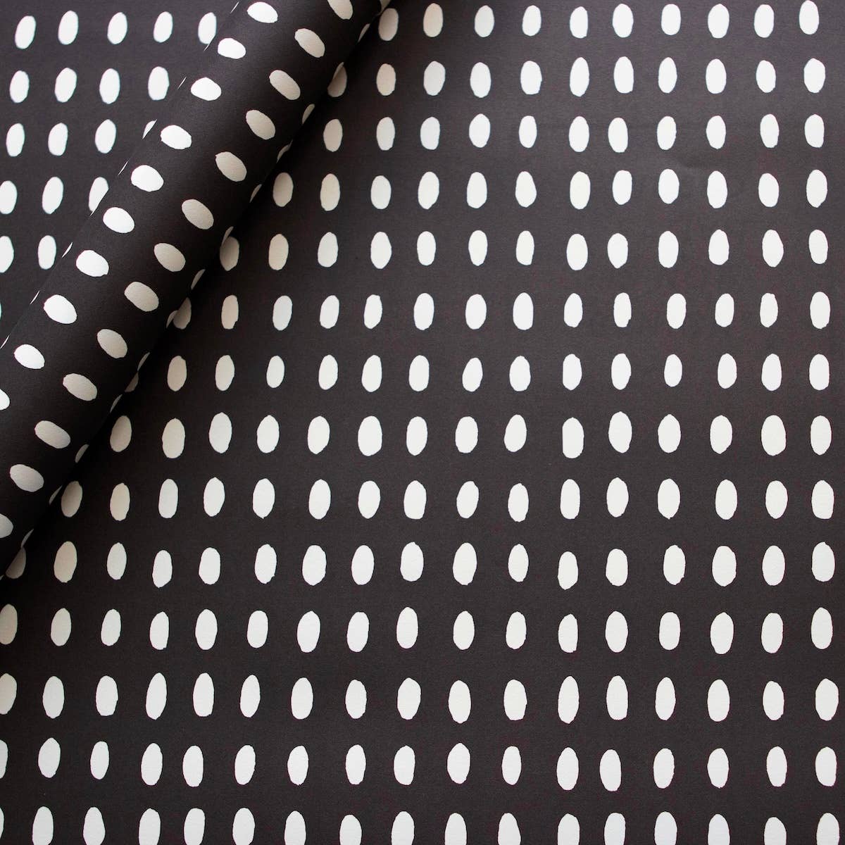 Patterned Paper Bean Coffee