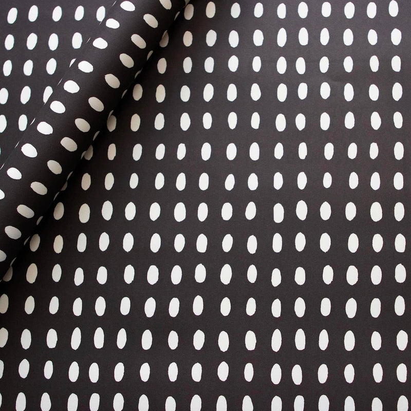 Patterned Paper Bean Coffee