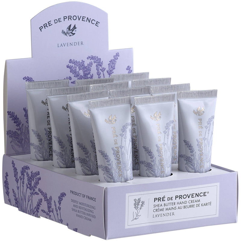 Heritage Hand Cream - Lavender