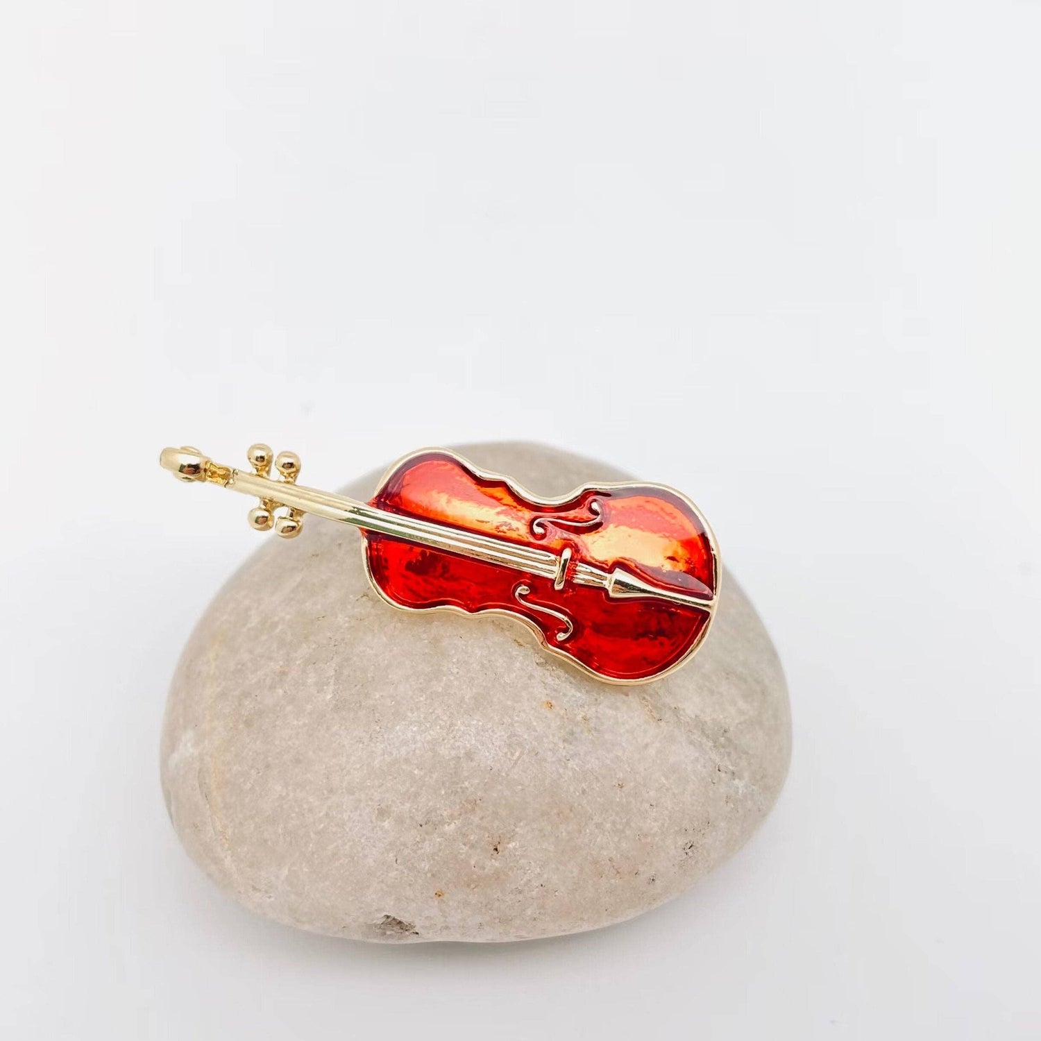 Red Violin