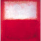 Boxed Card Set, Rothko "White Over Red"
