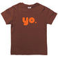 Yo Organic Cotton Shirt