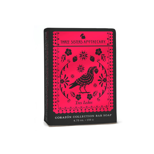 Corazón Gift Collection, Tres Leches