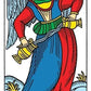 CBD Tarot De Marseille