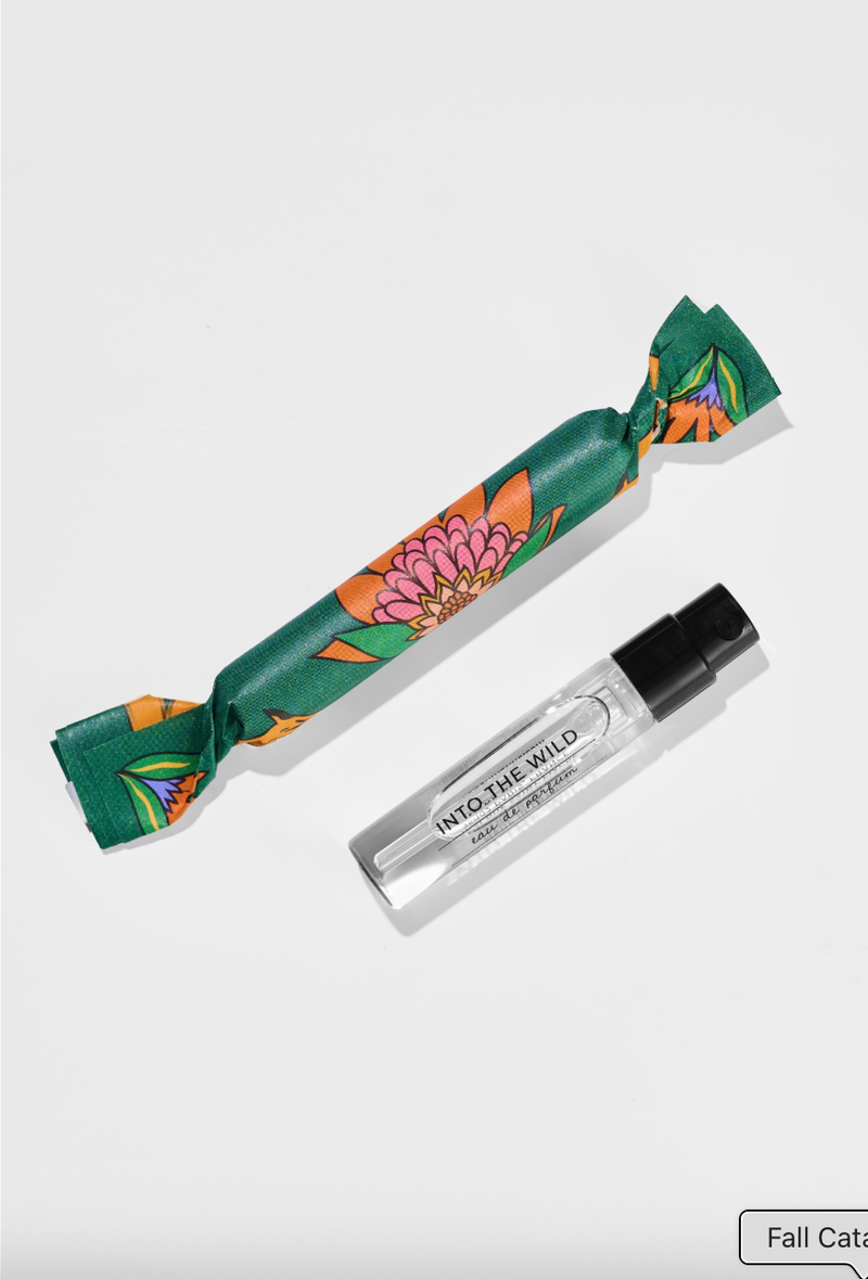 INTO THE WILD 2ml