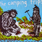Dad thanks for all the camping trips!