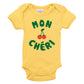 Mon Cheri French Cherry T-Shirt