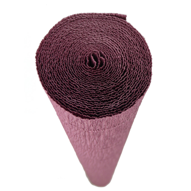 Italian Crepe Paper, Seaside - 180g