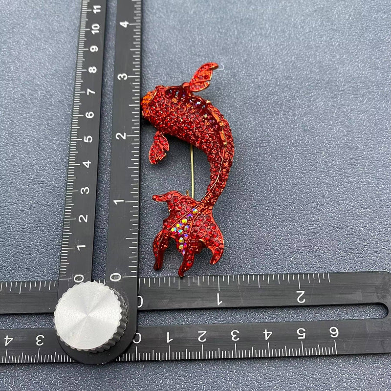 RHINESTONE CARP