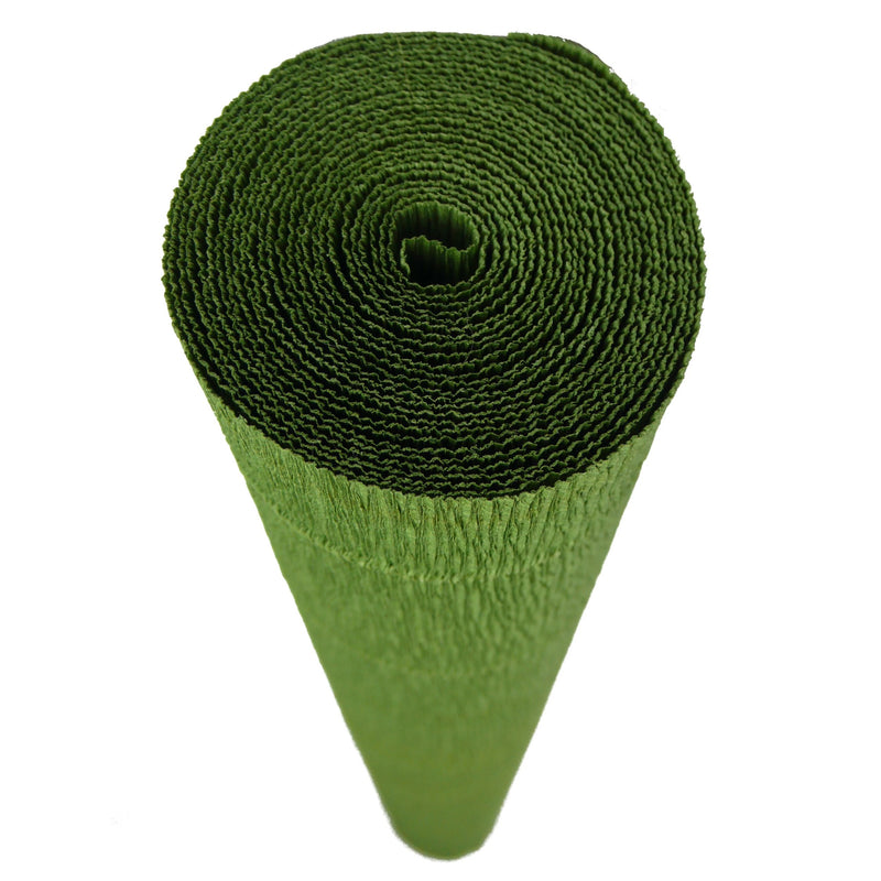 Italian Crepe Paper, Seaside - 180g