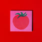 Tomato-do List Sticky Notes
