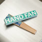 Hand Fan
