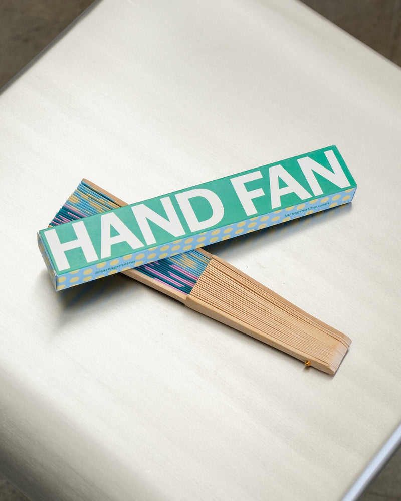 Hand Fan