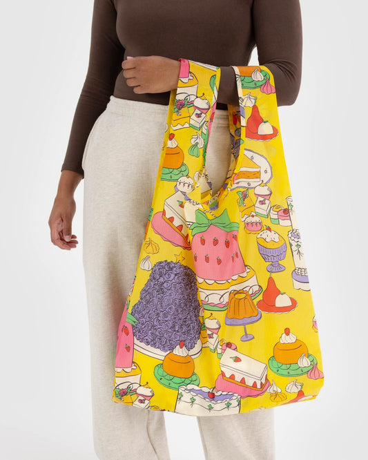 Baggu Tote, Patisserie