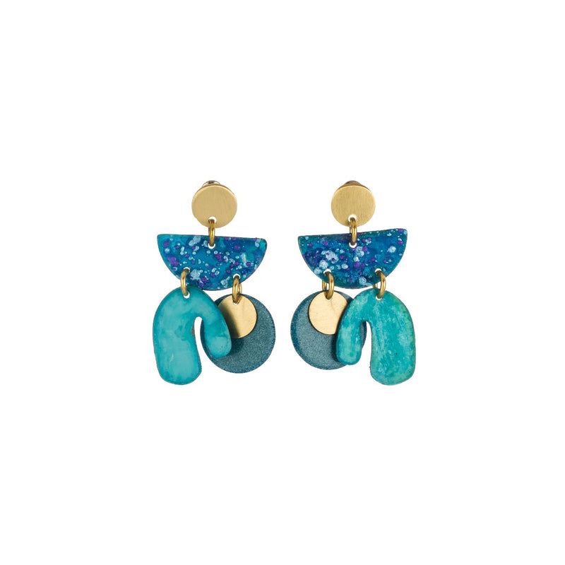 Pibita Sibilia Earring