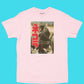 Catzilla T-shirt