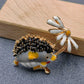 HEDGEHOG DAISIES