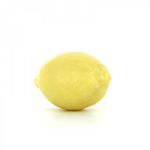 French Soap, Lemon