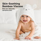Cuddle Baby Hooded Towel, Lamb