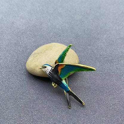 SWALLOW BIRD