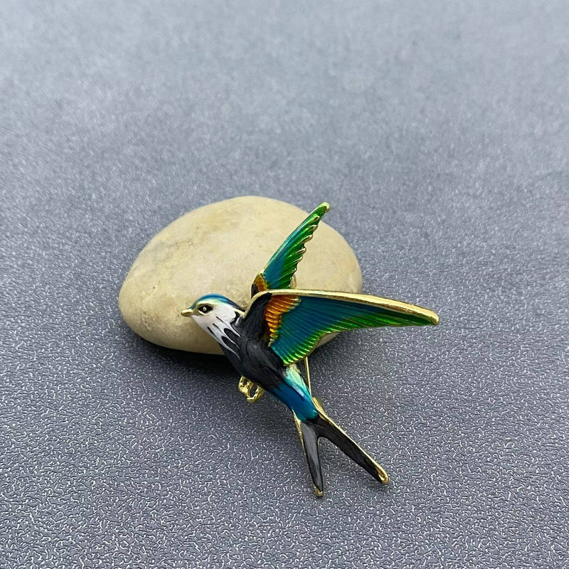 SWALLOW BIRD