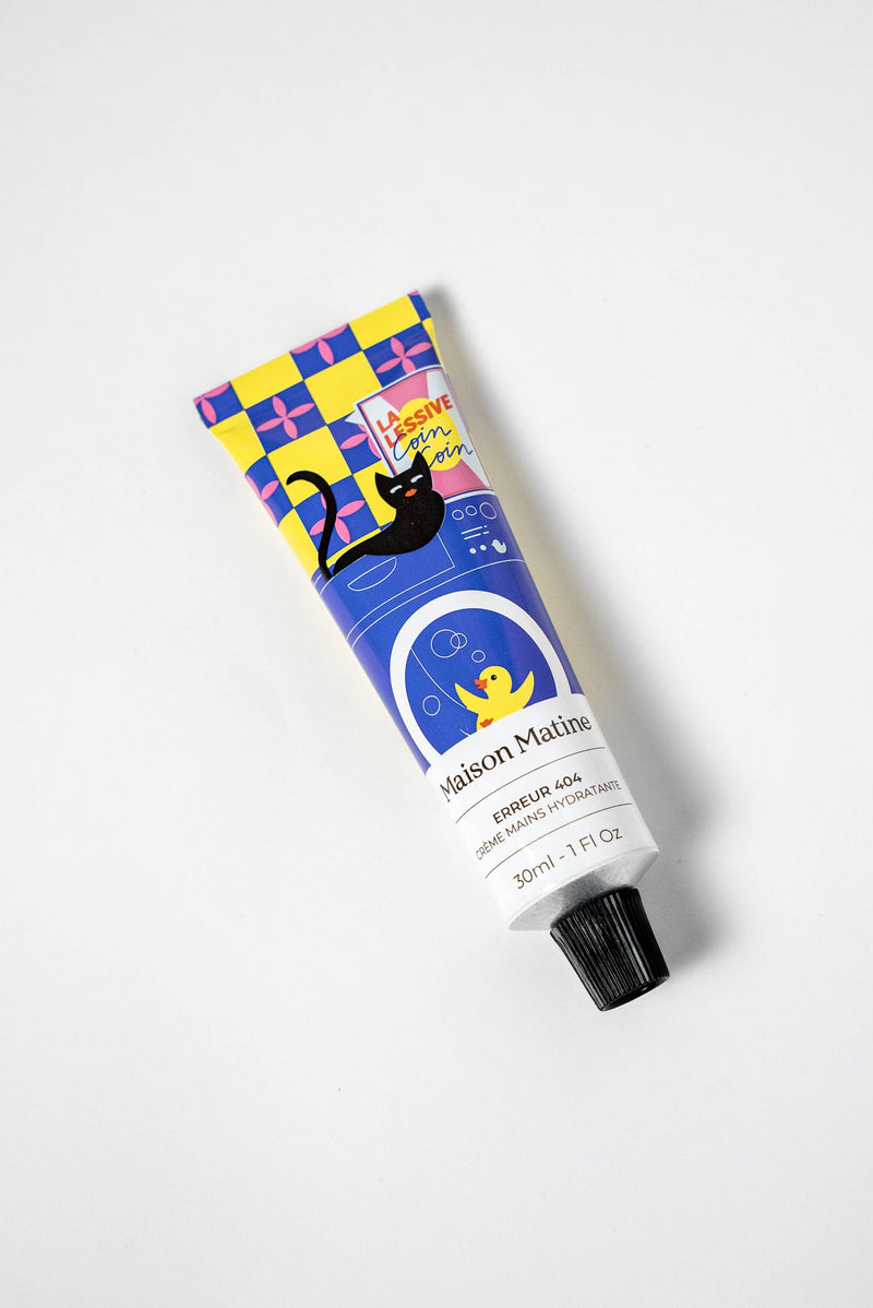 ERREUR CREAM 30ML