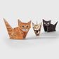 Origami Kit, Paper Cats