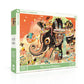 The Great Elephant- 1000 Piece Puzzle