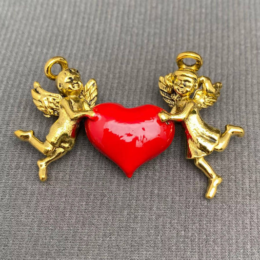 ANGEL HEART