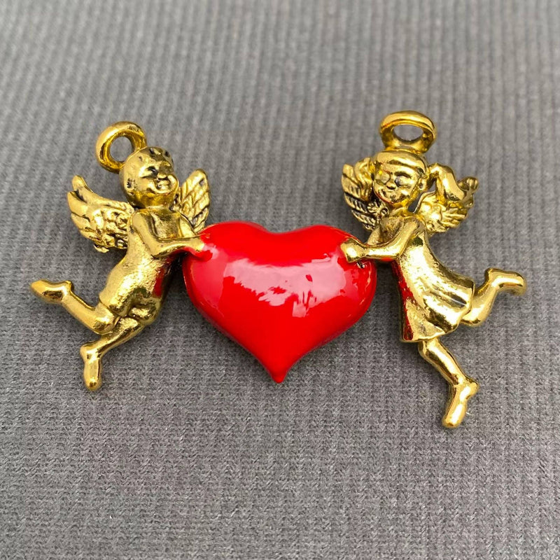 ANGEL HEART