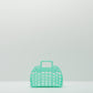 Mini Retro Jelly Baskets