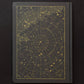 The Night Sky Dark Matter Notebook