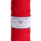 Hemp Cord Spools, #20