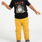Totozilla Kid's T-shirt