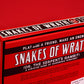 Snakes of Wrath: A Tile-Laying Tabletop Game