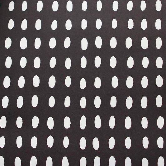 Patterned Paper Bean Coffee
