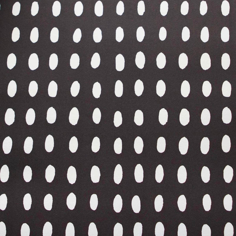 Patterned Paper Bean Coffee