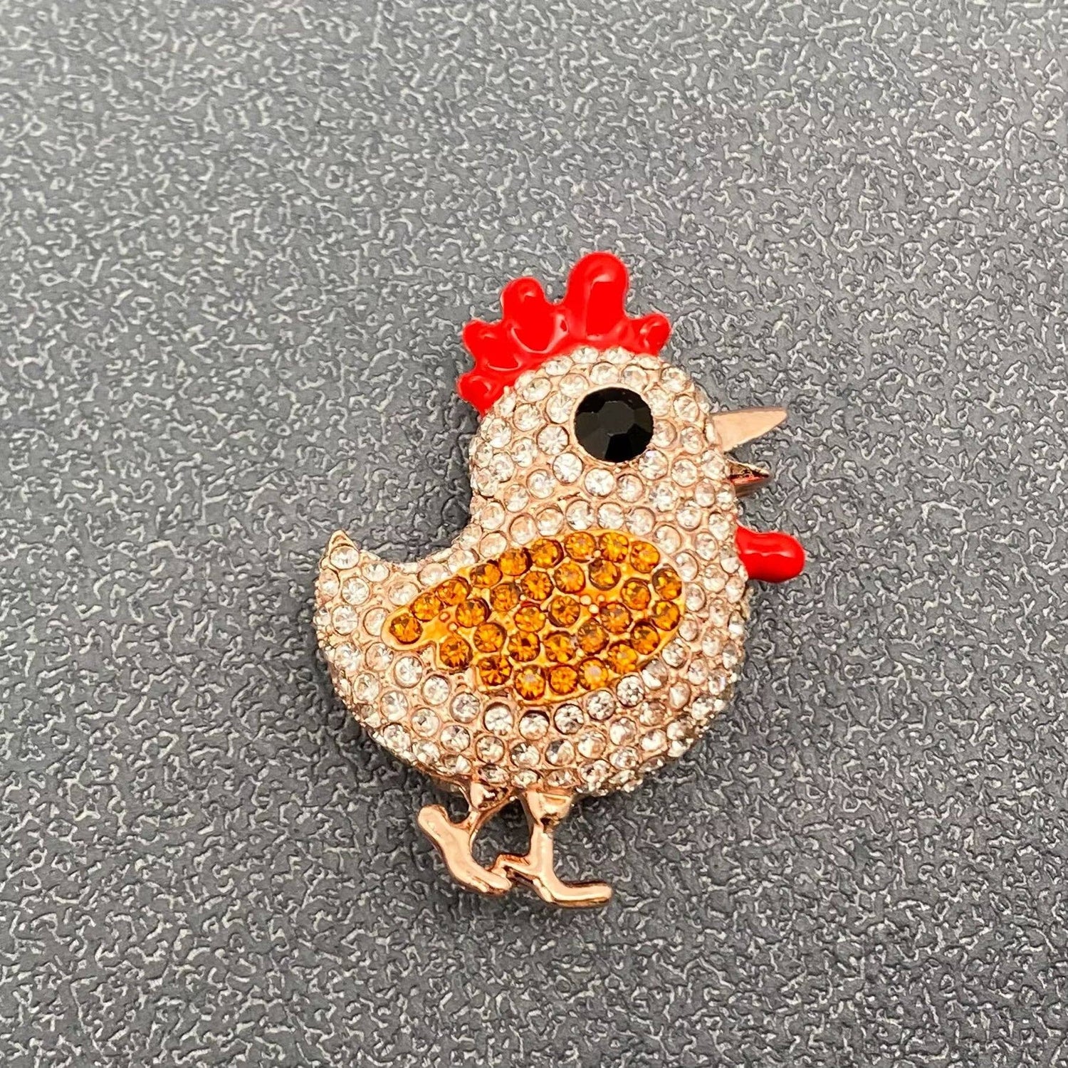 Rhinestone Chick
