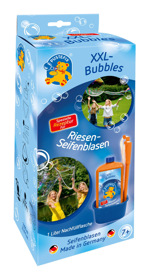 Bubble Wand XXL