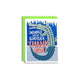 Swamped Thank You Card 