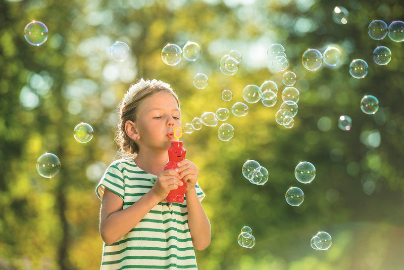 Bubble Bear