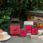 Corazón Gift Collection, Tres Leches
