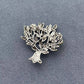 RHINESTONE TREE