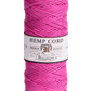 Hemp Cord Spools, #20