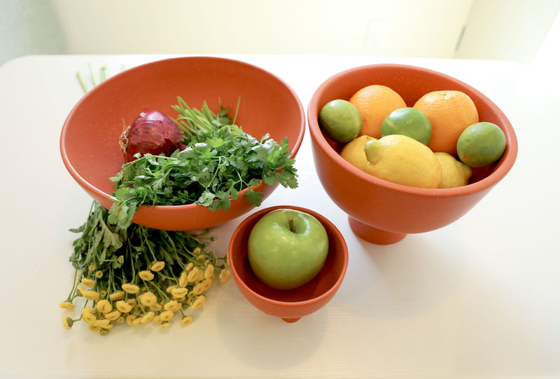Compote Bowl - Large