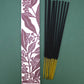 Luxury Incense: Tulsi