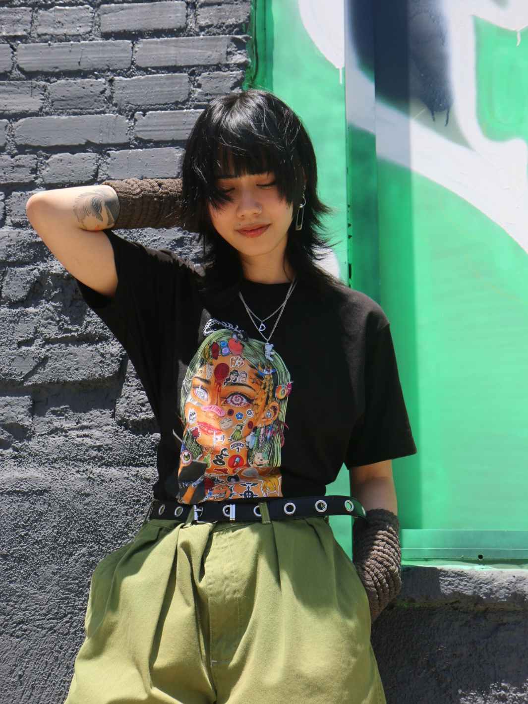 Cogumeli Manga Obsession Classic T-shirt