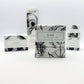 La Nuit Shea Butter Soap