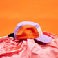 5 Panel Cap - Tulip